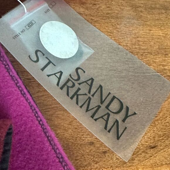 Vintage Sandy Starkman artists dream jacket. Beautifully designed, a rar… - Picture 10 of 10